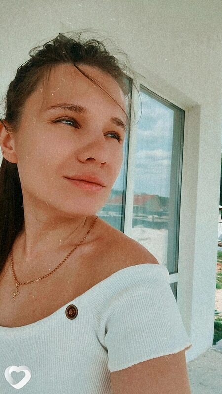 Александра, 33, Кстове — анкета №1677004