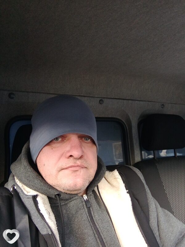 Александр, 46, Долгопрудном — анкета №1677007