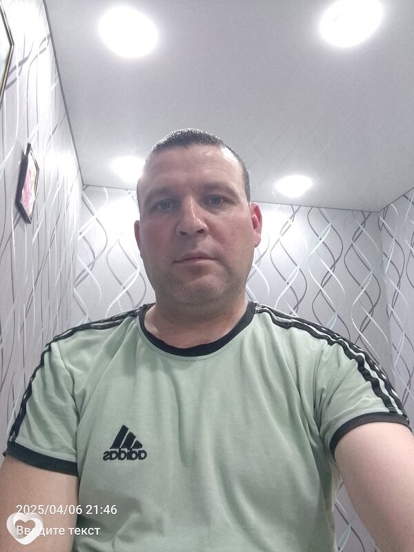 Рома, 40, Кургане — анкета №1677008
