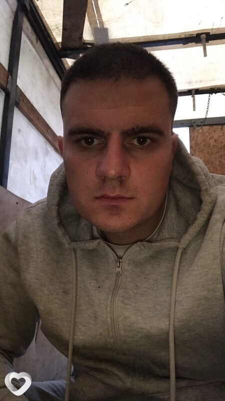 Тимур, 34, Воронеже — анкета №1677086