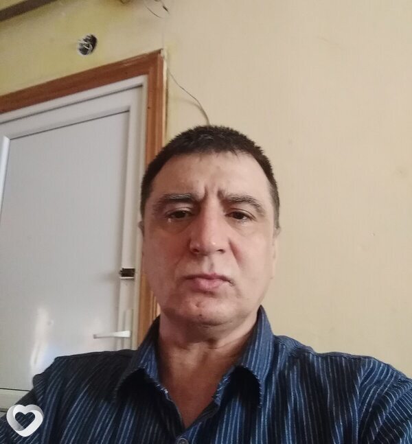 Виталий, 58, Анапе — анкета №1677097
