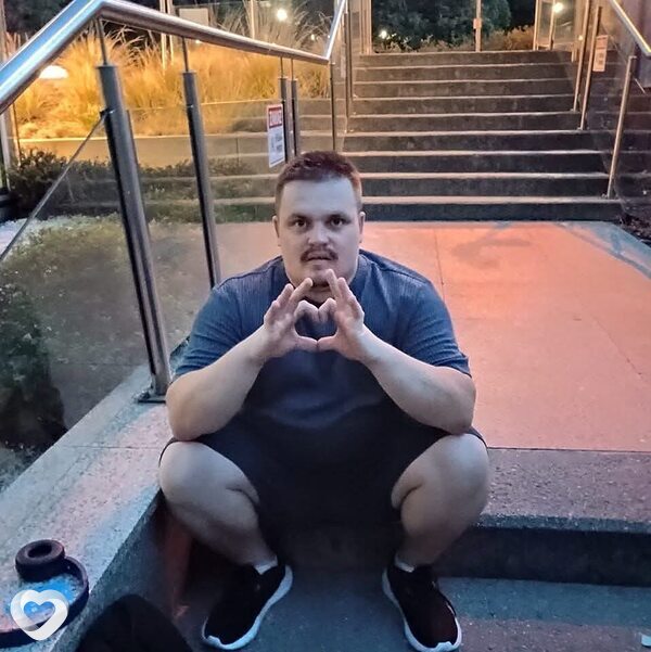 Oleksandr, 31, Познань — анкета №1677101