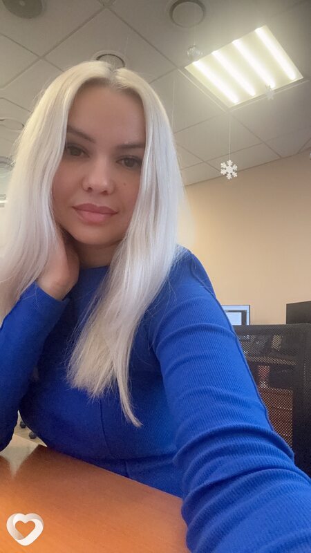 Инна, 40, Нижнем Новгороде — анкета №1677106