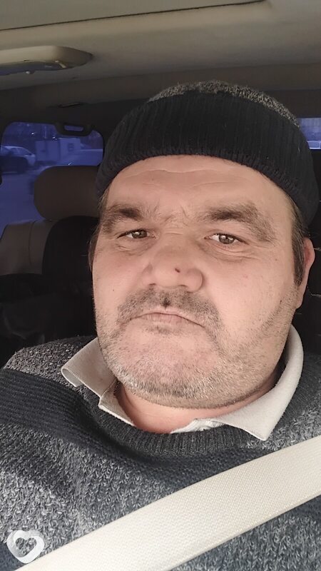 Динис, 45, Астане — анкета №1677061