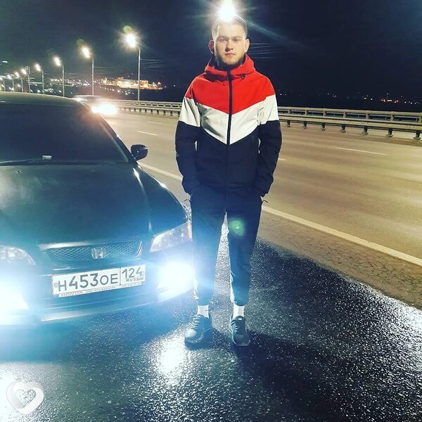 Михаил, 35, Волгограде — анкета №1677062