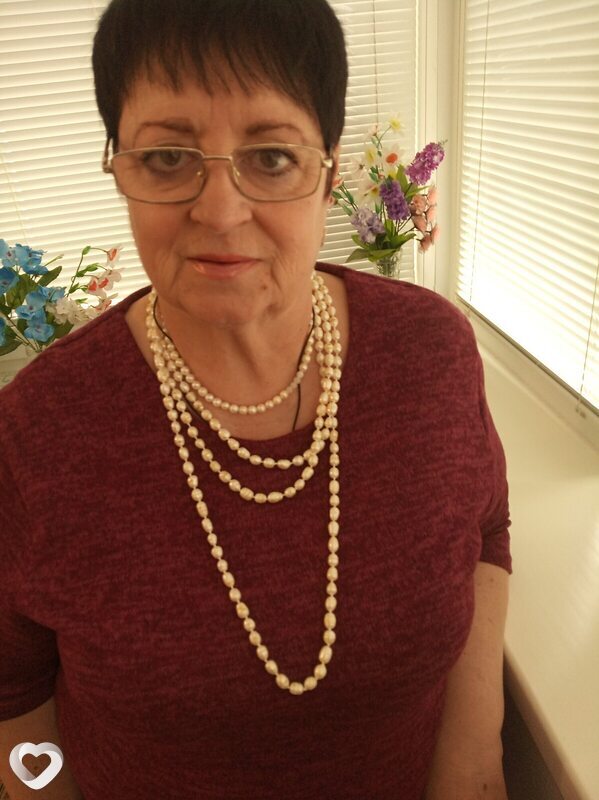 Светлана, 68, Севастополе — анкета №1677066