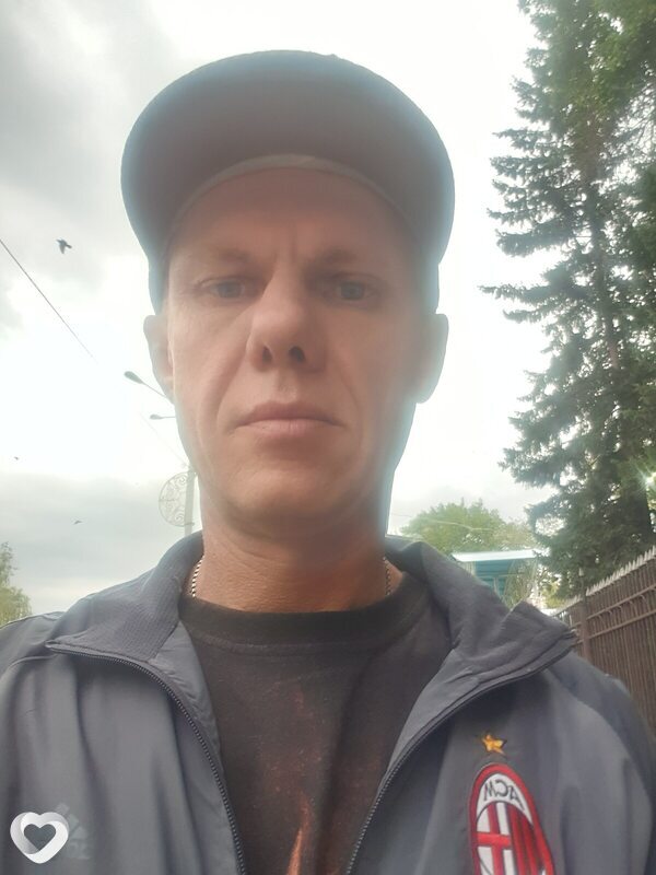 Сергей, 50, Усть-Каменогорск — анкета №1677068