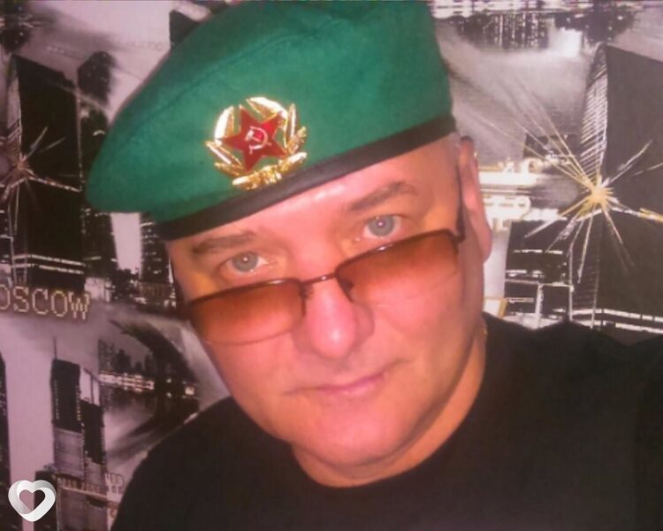 Александр, 59, Нижнем Новгороде — анкета №1677069
