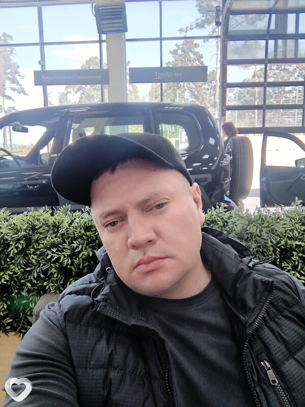 Александр, 41, Улан-Удэ — анкета №1677071