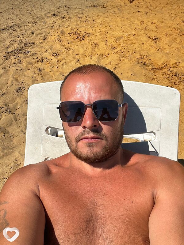 Родион, 36, Зеленодольске — анкета №1677077