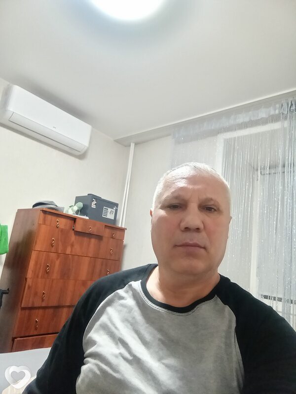 Константин, 53, Новоалтайске — анкета №1677085