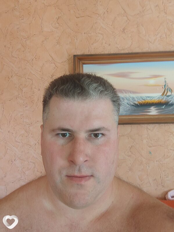 Андрей, 43, Брянске — анкета №1677116