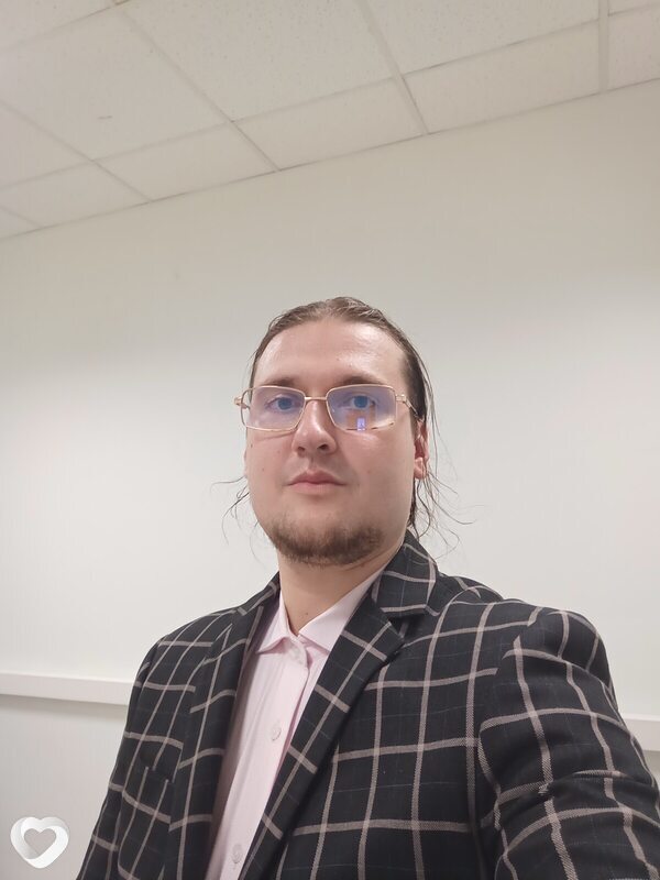 Даниил, 32, Перми — анкета №1677122