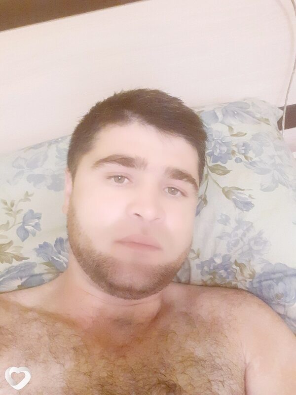 Мурат, 34, Кудара — анкета №1677123