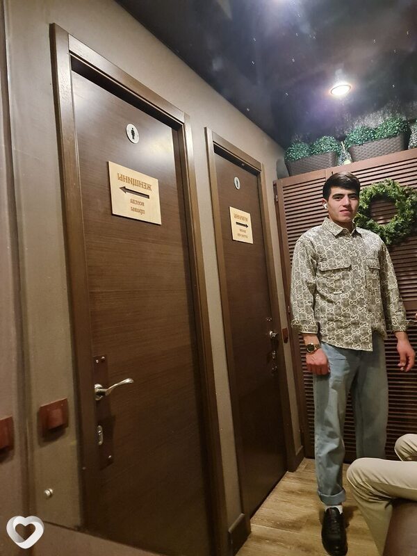 Бек, 22, Челябинске — анкета №1677133