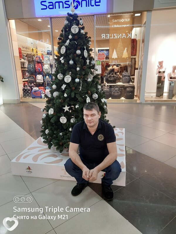 Андрей, 50, Воронеже — анкета №1677134