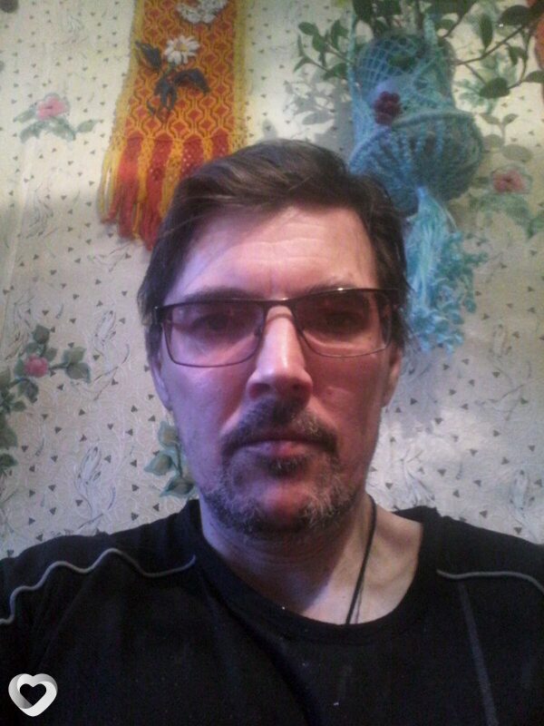 Евгений Семенов, 52, Чите — анкета №1677190