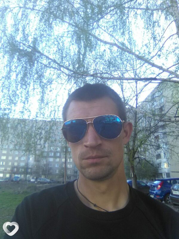 Владимир, Мичуринск