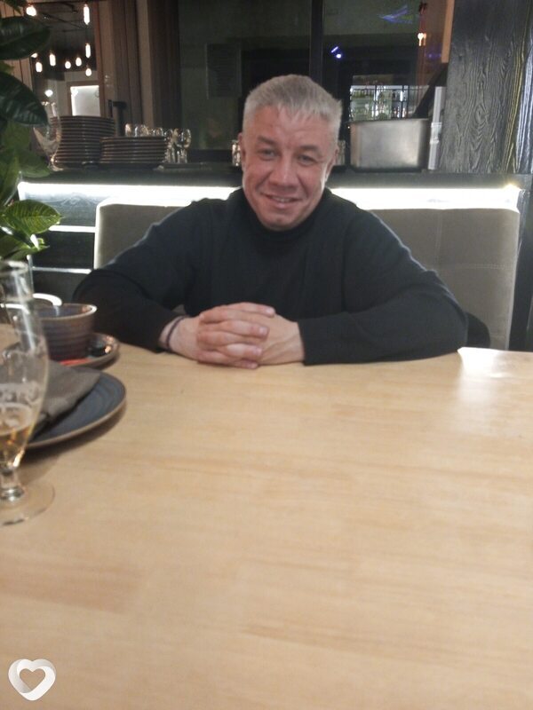 Константин, 49, Чите — анкета №1677196