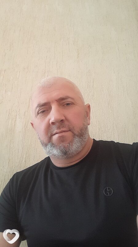 Эльдар, 45, Махачкале — анкета №1677197