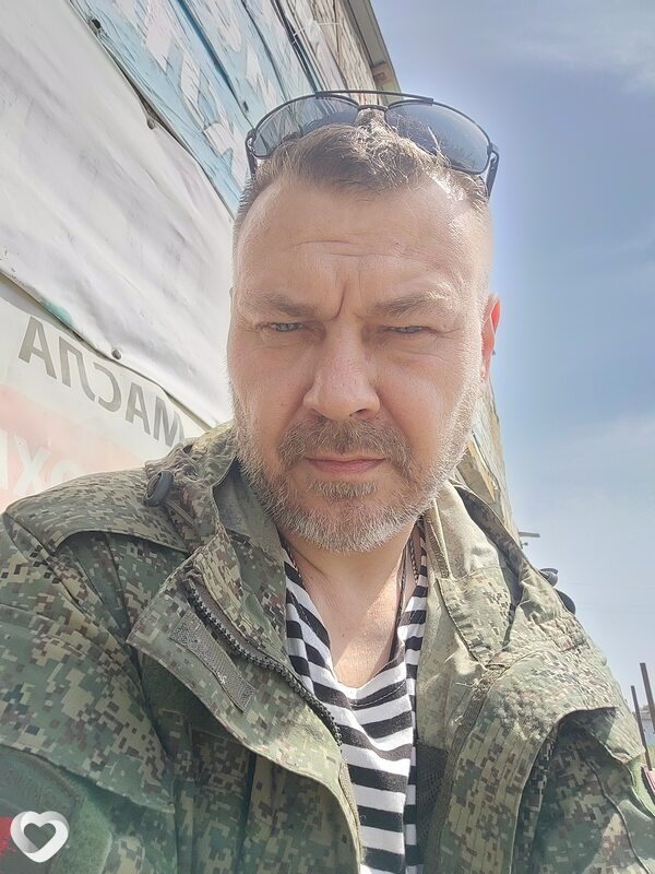Mixx, 48, Воронеже — анкета №1677199