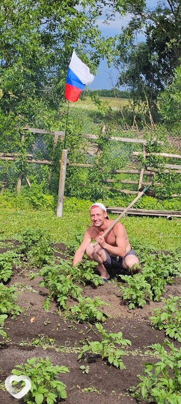 Иван, 38, Владимире — анкета №1677210