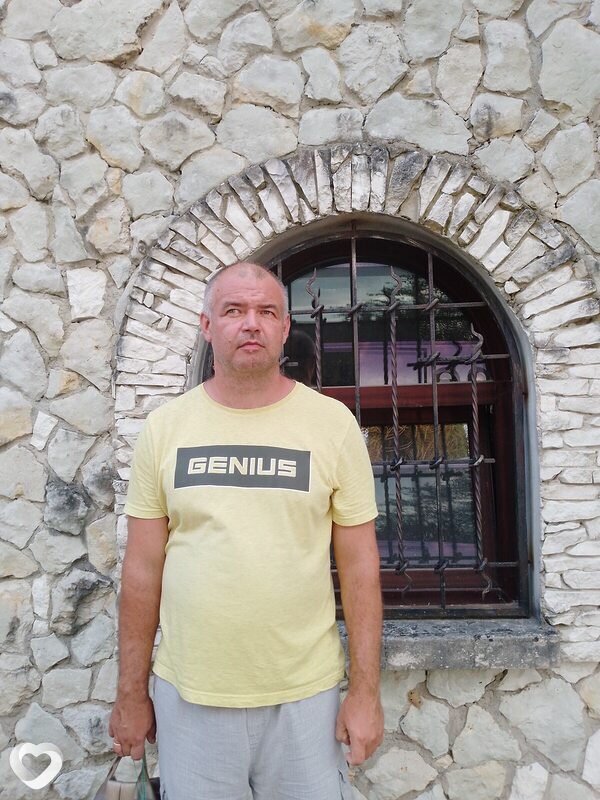 Денис, 45, Тюмени — анкета №1678466