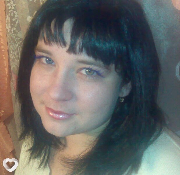 Феястопором, 43, Тихвине — анкета №1678471