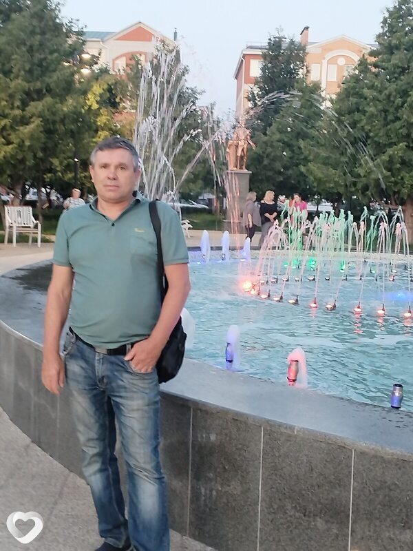 Александр, 58, Елеце — анкета №1678473