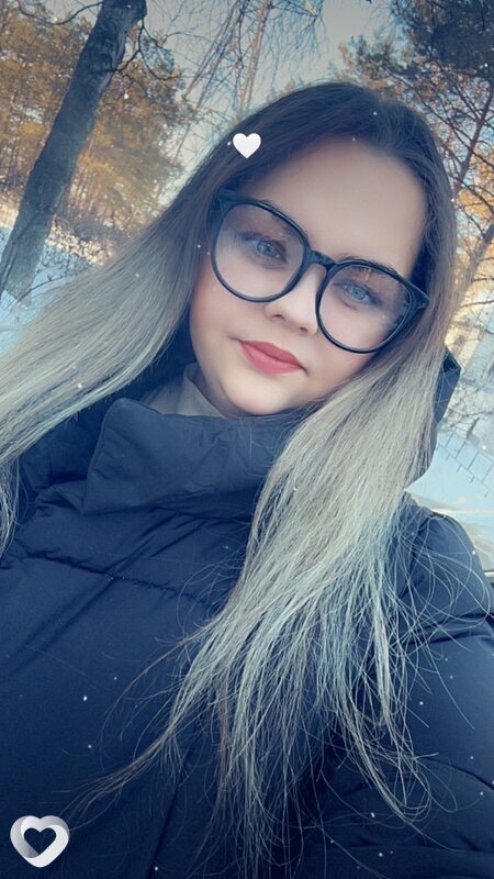 Марина, 28, Москве — анкета №2098009