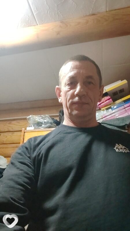 Алексей, 48, Благовещенске — анкета №1677345