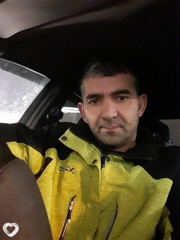 Ойбек, 49, Ташкент — анкета №1677290