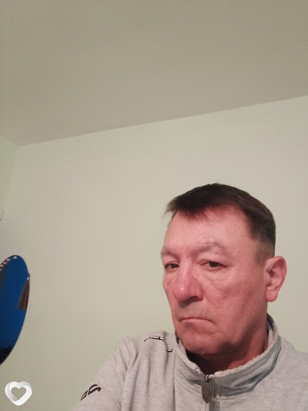 Николай, 52, Улан-Удэ — анкета №1677306