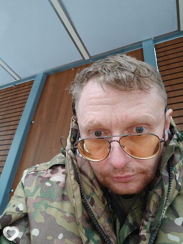 Юрий, 47, Тамбове — анкета №1677391