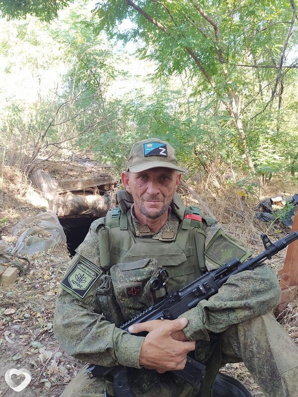 Олег, 52, Астрахани — анкета №1677401