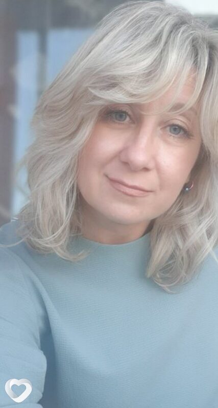 Галина, 49, Томске — анкета №1677405