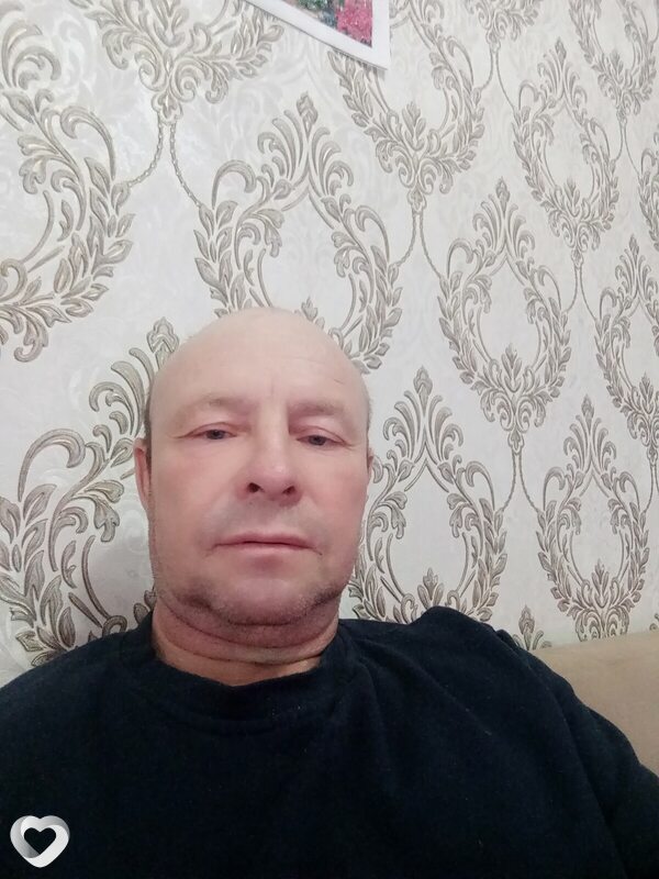 Валерий, 54, Чебоксарах — анкета №1677241
