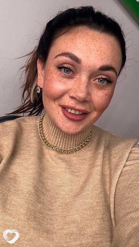 Катерина, Луга