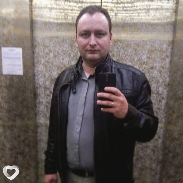 Андрей, 47, Туле — анкета №1677248