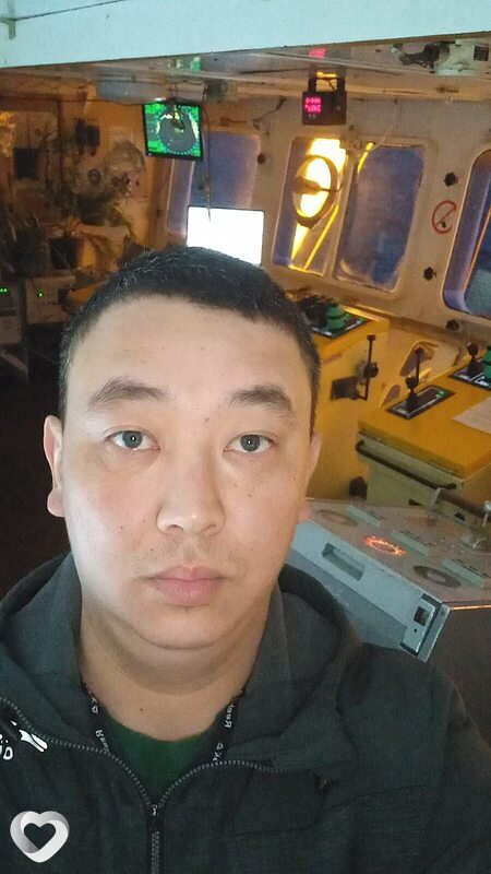 Евгений, 41, Улан-Удэ — анкета №1677252