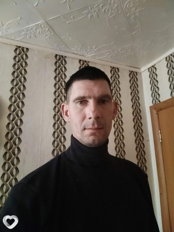 Сергей, 40, Хабаровске — анкета №1677260