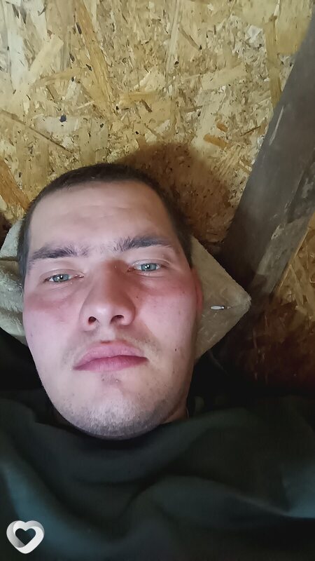 Коля, 29, Рыбинске — анкета №1677713