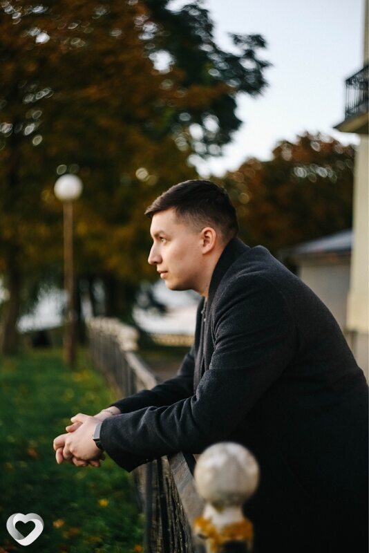Ivan, 27, Гродно — анкета №1677717