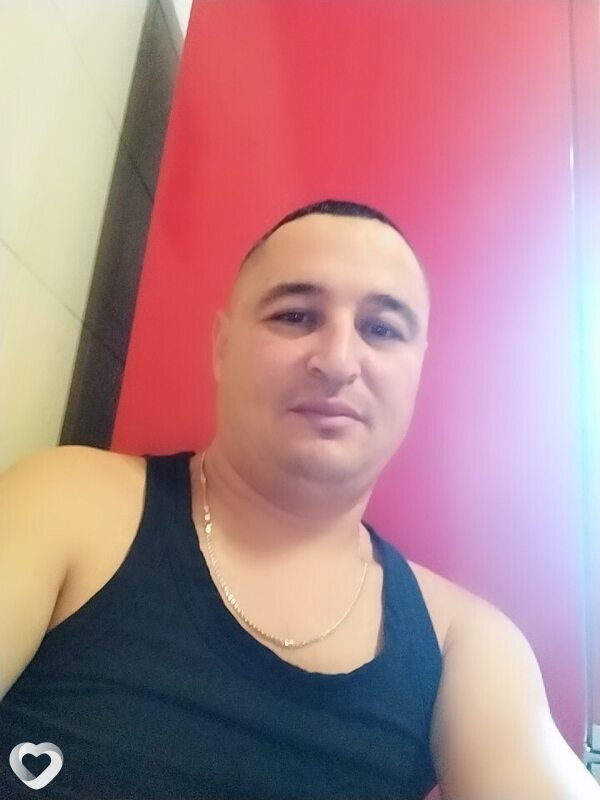 Руслан, 38, Сморгони — анкета №1677721