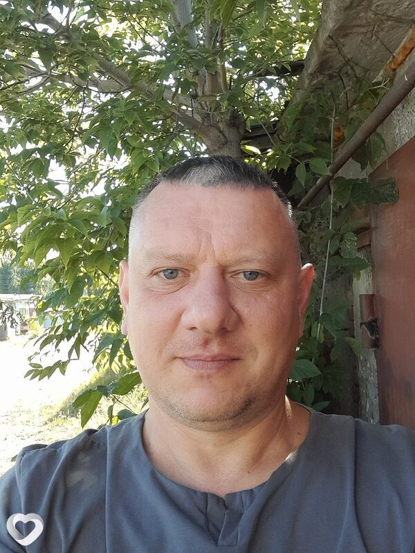 Александр, 47, Красноярске — анкета №1677724
