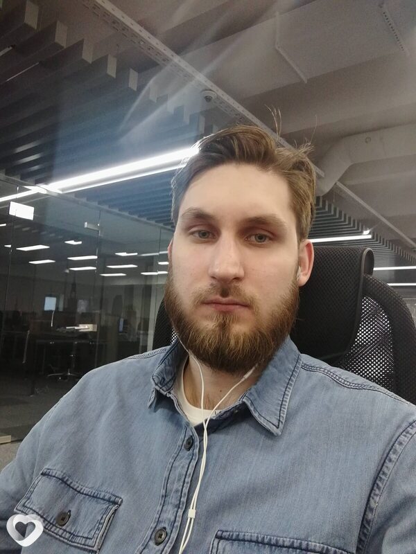 Александр, 33, Тольятти — анкета №1677727