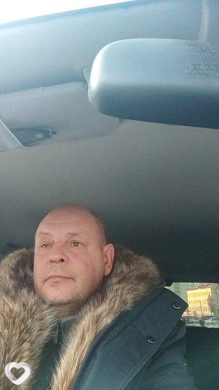 Виталий, 48, Москве — анкета №1677733
