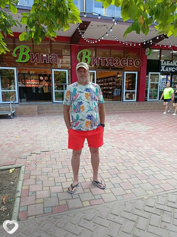 Михаил, 54, Нижнем Новгороде — анкета №1677313