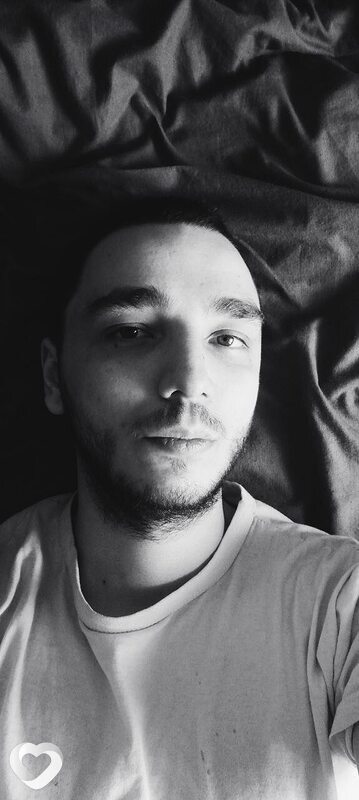 Влад, 30, Харькове — анкета №1677317