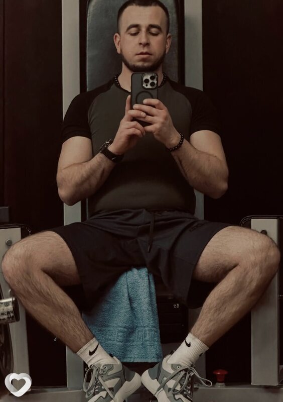 Тимур, 32, Шымкенте — анкета №1677318